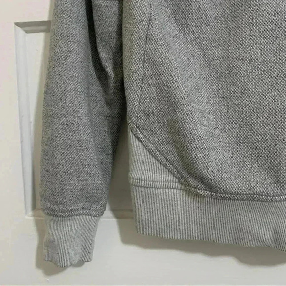 Lole Hoodie - Grey - Small - Picture 7 of 8